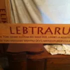 La imagen 1 de la Empresa NAHUELBUTA Muebles Y Artículos Para Casas en Cañete BI