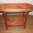 La imagen 4 de la Empresa NAHUELBUTA Muebles Y Artículos Para Casas en Cañete BI