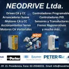 La imagen 4 de la Empresa NEODRIVE LTDA. Venta De Equipos en Providencia RM