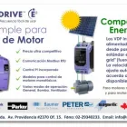 La imagen 7 de la Empresa NEODRIVE LTDA. Venta De Equipos en Providencia RM