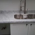 La imagen 1 de la Empresa NEOMÁRMOL Vanitorio en Santiago RM