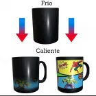 La imagen 1 de la Empresa NEVISA Serigrafías en Antofagasta AN