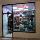 La imagen 1 de la Empresa NEW SPORT LINE Salón de belleza en Santiago RM