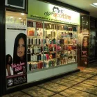 La imagen 2 de la Empresa NEW SPORT LINE Salón de belleza en Santiago RM