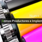 La imagen 3 de la Empresa NGRÁFICA PISOS PUBLICITARIOS en Recoleta RM