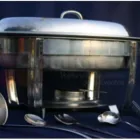 La imagen 1 de la Empresa NUEVA DOMINICA VAJILLAS Y MANTELERIAS en Las Condes RM