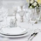 La imagen 4 de la Empresa NUEVA DOMINICA VAJILLAS Y MANTELERIAS en Las Condes RM