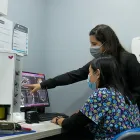 La imagen 6 de la Empresa ODONTOIMAX Radiografias Digitales en Viña del Mar VS