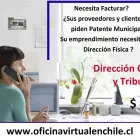 La imagen 1 de la Empresa OFICINA VIRTUAL EN CHILE Salas de Reuniones en Las Condes RM