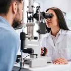 La imagen 2 de la Empresa OFTHALMOS Centro de oftalmología en Santiago RM