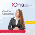 La imagen 1 de la Empresa ONIS Software Ventas en Providencia RM