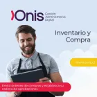 La imagen 7 de la Empresa ONIS Software Ventas en Providencia RM