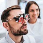 La imagen 1 de la Empresa ÓPTICAS LINCO Reparación de gafas en Concepción BI