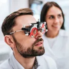 La imagen 5 de la Empresa ÓPTICAS LINCO Reparación de gafas en Concepción BI
