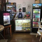 La imagen 2 de la Empresa OVEJA TINTA Supermercado en Ñuñoa RM