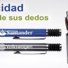 La imagen 1 de la Empresa PANTOGRAFÍA Y LÁSER Tienda de artículos de cuero en Las Condes RM