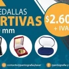 La imagen 4 de la Empresa PANTOGRAFÍA Y LÁSER Tienda de artículos de cuero en Las Condes RM