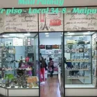 La imagen 2 de la Empresa PARIS Y LONDRES TELEFONOS CON DISCADO RETRO en Maipú RM