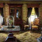 La imagen 4 de la Empresa PARIS Y LONDRES TELEFONOS CON DISCADO RETRO en Maipú RM