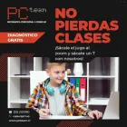 La imagen 4 de la Empresa PC TEAM Taller de reparación de productos electrónicos en Valparaíso VS