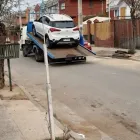La imagen 1 de la Empresa PEDRO VERA HERMANOS Traslados en Concepción BI