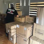 La imagen 5 de la Empresa PEDRO VERA HERMANOS Traslados en Concepción BI