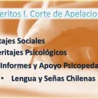 La imagen 1 de la Empresa PERITO SOCIAL FORENSE Peritajes Sociales en Santiago RM