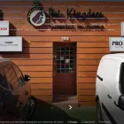 La imagen 3 de la Empresa PET KINGDOM Tienda para mascotas en Lo Barnechea RM