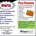 La imagen 7 de la Empresa PISOFLOT LTDA. Pisos Vinílico en Santiago RM