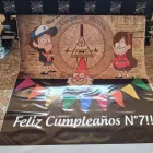 La imagen 3 de la Empresa PIXEL GRÁFICA PUBLICITARIA Stickers en Concepción BI