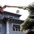 La imagen 1 de la Empresa PLATAFORMAS SERVICIOS GENERALES Tijeras en Limache VS