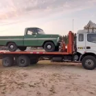 La imagen 2 de la Empresa PLATAFORMAS SERVICIOS GENERALES Tijeras en Limache VS