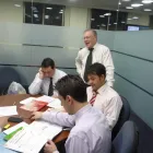 La imagen 7 de la Empresa POLYGLOT-MITFORD Traduccion E Interpretaciones en Providencia RM