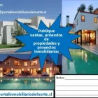 La imagen 2 de la Empresa PORTAL INMOBILIARIO DEL NORTE.CL Publicidad en Baner en Antofagasta AN