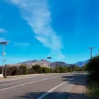 La imagen 1 de la Empresa POSTES SOLARES - PROYECTOS SOLARES FOTOVOLTAICOS LUCES SOLARES en Quilicura RM