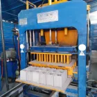 La imagen 2 de la Empresa PREFABRICADOS DE HORMIGÓN DEL NORTE LTDA. Solerillas en Antofagasta AN