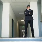 La imagen 3 de la Empresa PRESERVE 24 HORAS Servicio de guardias de seguridad en Concepción BI