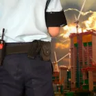 La imagen 7 de la Empresa PRESERVE 24 HORAS Servicio de guardias de seguridad en Concepción BI