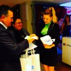 La imagen 4 de la Empresa PRODUCCIONES ACTIVE GLOBAL WORK Servicio de Promotores Santiago en Santiago RM