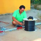 La imagen 1 de la Empresa PROTEC'S  PROYECTOS TÉCNICOS & SERVICIOS Telecomunicaciones en Concepción BI