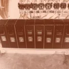 La imagen 3 de la Empresa PROTEC'S  PROYECTOS TÉCNICOS & SERVICIOS Telecomunicaciones en Concepción BI