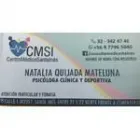 La imagen 1 de la Empresa PSICÓLOGA CLÍNICA Y DEPORTIVA PSICOTERAPIAS DE TRASTORNOS AFECTIVOS en Viña del Mar VS