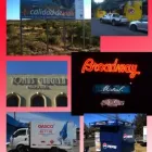 La imagen 2 de la Empresa PUBLIARTE Senaletica en Rancagua AI