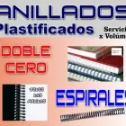 La imagen 12 de la Empresa PUBLIVIDA Volantes en Santiago RM