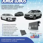 La imagen 5 de la Empresa RADIADORES JORGE LOBOS SPA servicios de reparaciones en Santiago RM
