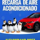 La imagen 6 de la Empresa RADIADORES JORGE LOBOS SPA servicios de reparaciones en Santiago RM