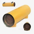 La imagen 7 de la Empresa RADIADORES JORGE LOBOS SPA servicios de reparaciones en Santiago RM