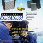 La imagen 8 de la Empresa RADIADORES JORGE LOBOS SPA servicios de reparaciones en Santiago RM