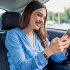 La imagen 1 de la Empresa RADIO TAXI OMEGA Servicio de taxi en Quillota VS