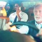 La imagen 3 de la Empresa RADIO TAXI OMEGA Servicio de taxi en Quillota VS